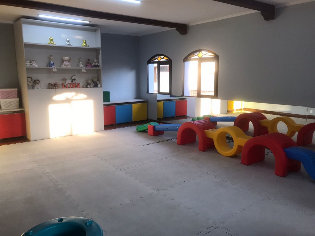 Thumbnail da galeria Baby